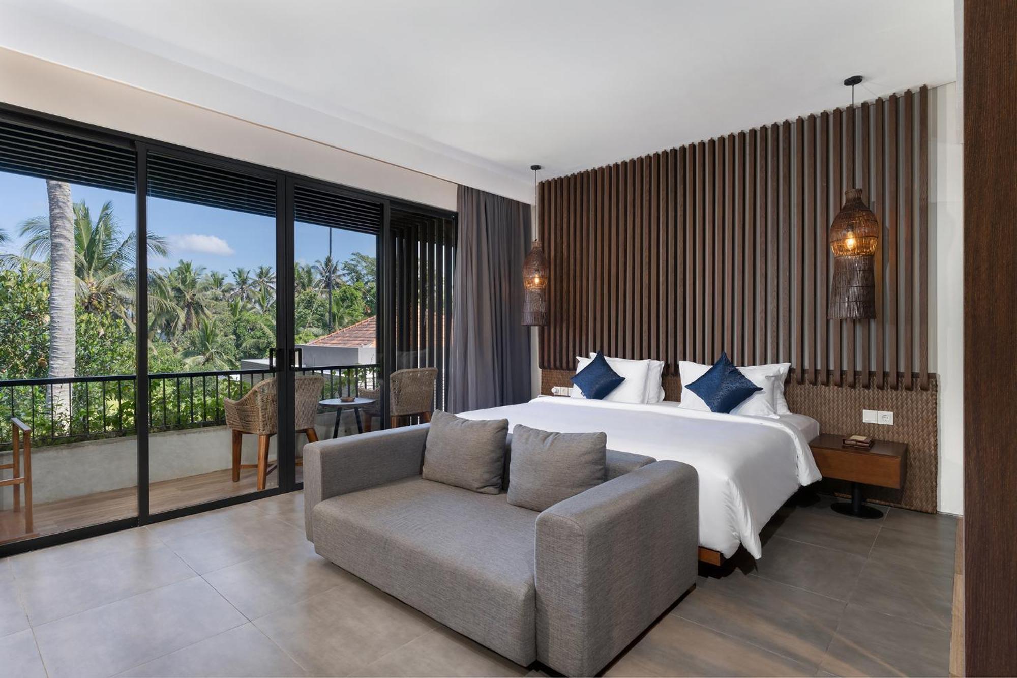 The Ning Resort Ubud Exterior photo